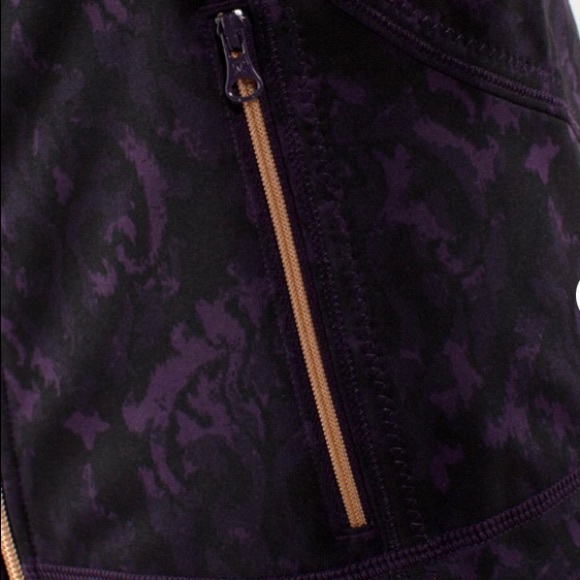 🎉HOST PICK🎉Lululemon Forme Jacket ll - Picture 7 of 9